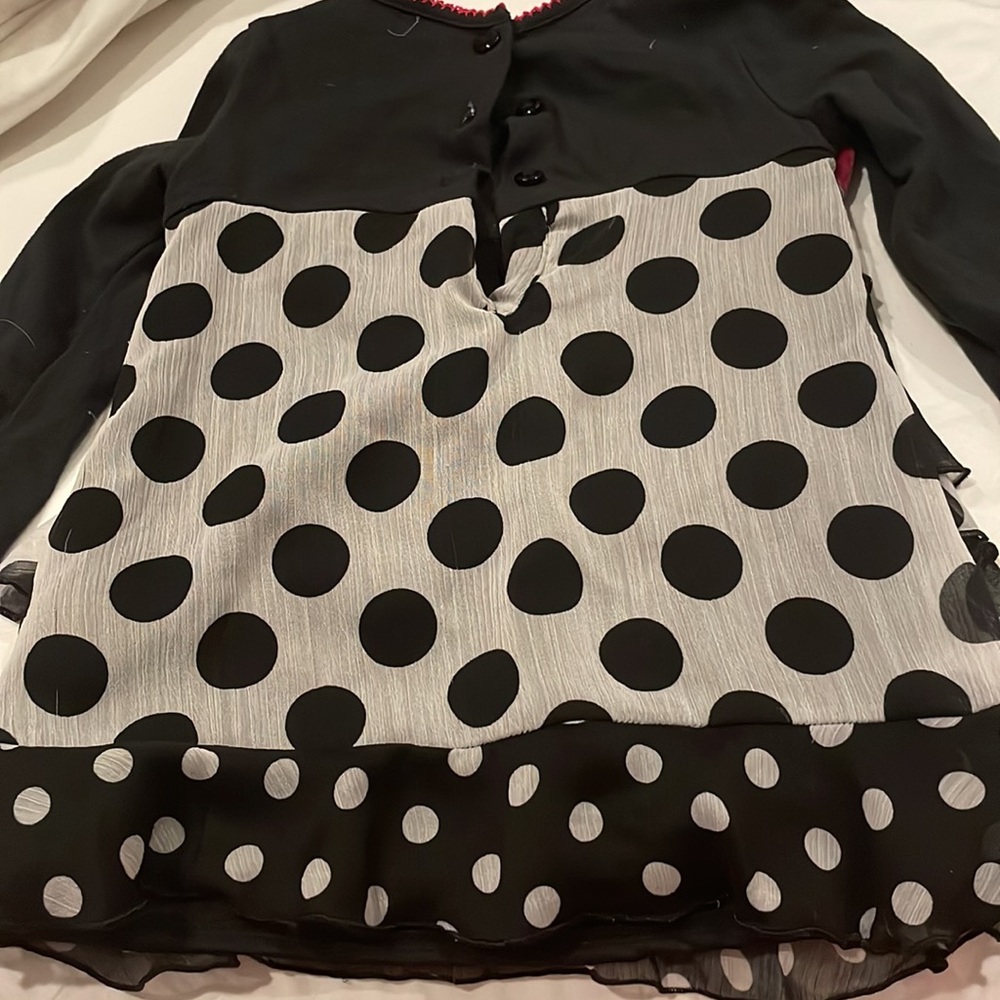 Dress - Picture 2 of 2